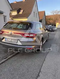 2016 Renault Talisman