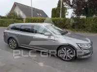 2016 Renault Talisman