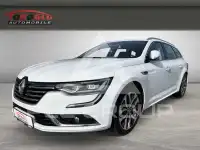 2016 Renault Talisman