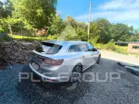 2016 Renault Talisman