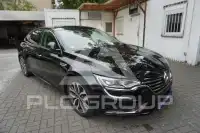 2016 Renault Talisman