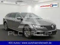 2016 Renault Talisman