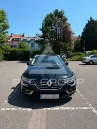 2016 Renault Talisman