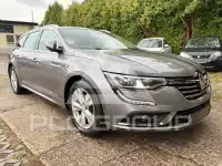 2016 Renault Talisman