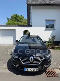 2016 Renault Talisman