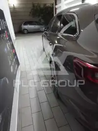 2016 Renault Talisman