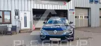 2016 Renault Talisman