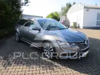 2016 Renault Talisman