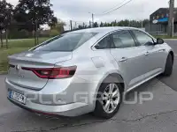 2016 Renault Talisman