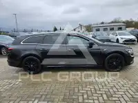 2016 Renault Talisman