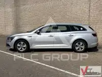 2016 Renault Talisman