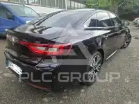 2016 Renault Talisman