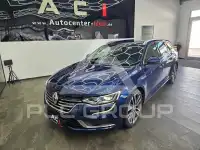 2016 Renault Talisman