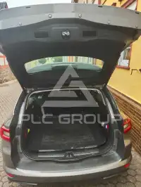 2016 Renault Talisman