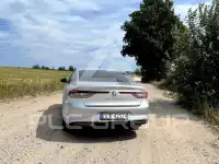 2016 Renault Talisman