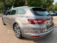 2016 Renault Talisman