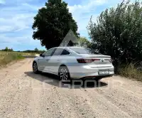 2016 Renault Talisman