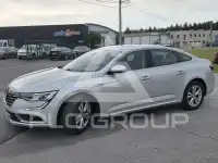 2016 Renault Talisman