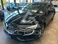 2016 Renault Talisman