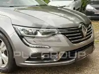 2016 Renault Talisman