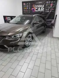 2016 Renault Talisman