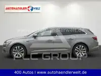 2016 Renault Talisman