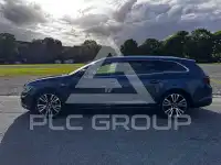 2016 Renault Talisman