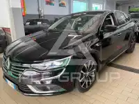 2016 Renault Talisman