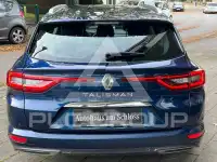 2016 Renault Talisman