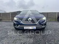 2016 Renault Talisman