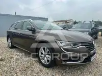2016 Renault Talisman