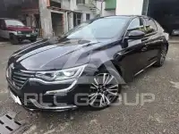 2016 Renault Talisman
