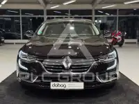 2016 Renault Talisman