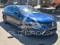 2016 Renault Talisman