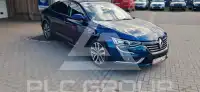 2016 Renault Talisman