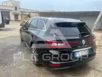 2016 Renault Talisman
