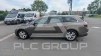 2016 Renault Talisman