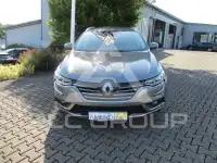 2016 Renault Talisman