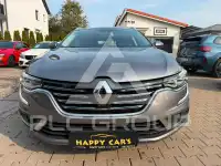 2016 Renault Talisman