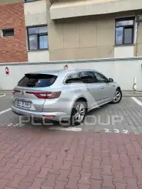 2016 Renault Talisman