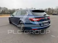 2016 Renault Talisman
