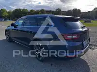 2016 Renault Talisman