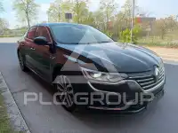 2016 Renault Talisman