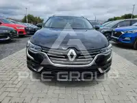 2016 Renault Talisman