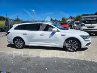 2016 Renault Talisman