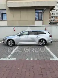 2016 Renault Talisman