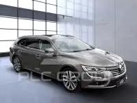 2016 Renault Talisman