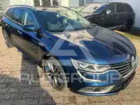2016 Renault Talisman
