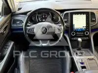 2016 Renault Talisman