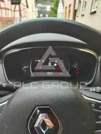 2016 Renault Talisman